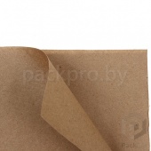 Крафт-бумага в листах 78 г/м2 (марка А) 610*420 мм
