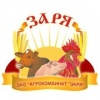 ЗАО «Агрокомбинат Заря»