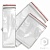 Пакет с замком Zip Lock 50*70 мм