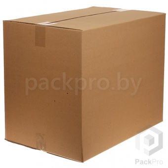 Коробка для переезда (500*500*500 мм) П-32