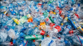 В Австралии изобрели способ переработки всех видов пластика