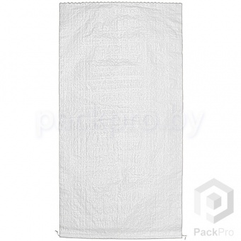 Мешок полипропиленовый 55*105 см (70 г)
